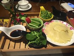 -随喜赞素食餐厅(亦庄店)