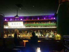 -鸡尾酒实验室酒吧(隆礼路店)