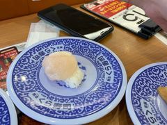 贝柱寿司-KURA寿司(金阁寺店)
