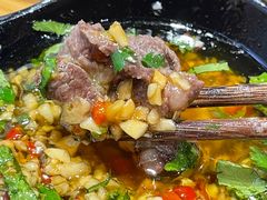 -九记潮汕现切鲜牛肉自助火锅(长沙·方圆荟店)