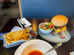 -blue frog蓝蛙(长泰广场店)