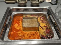 -巴奴毛肚火锅(悠唐购物中心店)