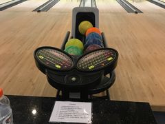 -广州保龄球馆(广州天河体育中心店)