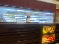 -巴奴毛肚火锅(大剧院店)