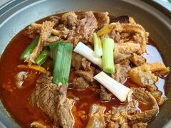 -肖记公安牛肉鱼杂馆·省级非物质文化遗产(江汉路直营店)