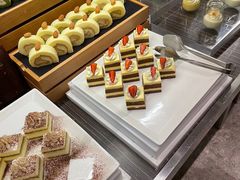 -天津东凯悦酒店·Market Café自助餐厅