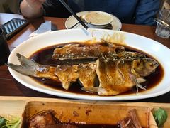 -大牌大·传统杭帮菜(湖滨店)