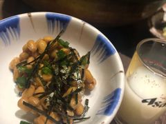 纳豆-割烹旭日本料理(龙湖狮山天街店)