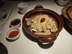 -老阿爸鲜鱼土菜(园区永旺店)