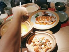 -青年公社烤鸭(蜀山万象汇店)