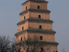 -大慈恩寺(大雁塔)