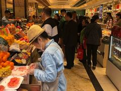 -泰康食品(南京东路店)