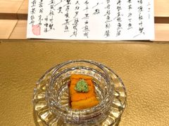 -鹤菊·鮨Omakase(古子城店)