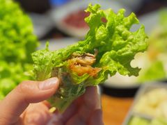 -火炉情韩国料理店(古田路店)