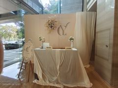 -广州汇华希尔顿逸林酒店