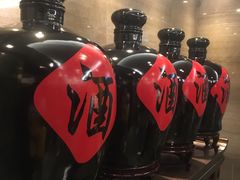 -秦唐一号西安菜馆(钟楼店)
