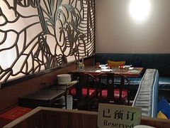 -汤城小厨•粤菜•靓汤(苏州街店)
