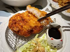 -十面欢腾·海鲜面·台式Bistro(长乐路店)