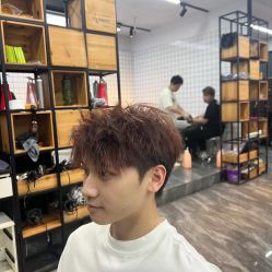 点击看大图 -藤野造型