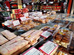 零售区-权记饼食(开元店)