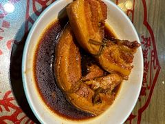 -会仙楼饭庄(宽厚里店)