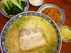 -同得兴 Since·1995 传统苏式面馆(十全街店)