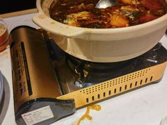 -杨氏青龙虾·羊蝎子(托乐嘉店)