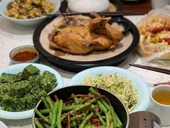 -大厨小馆(华阳城店)