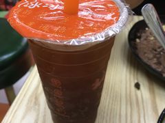-冰冰酱老味刨冰绵绵冰(中山路总店)