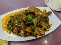 -洪霞餐馆