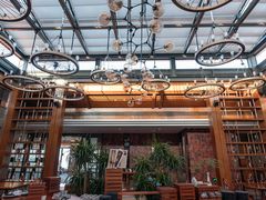 -V Bar海景扒房(北海湾惠龙万达嘉华酒店)