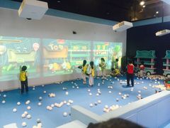 -保利MALL(天鹅湖店)