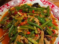 -破三川·新川菜(静安大融城店)