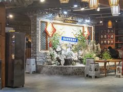 -蜀家渝重庆火锅(南屏街店)