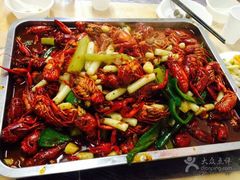 -阿木龙虾(河间路店)