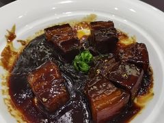 -老正兴菜馆(福州路店)