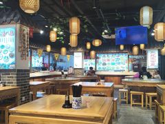 -老城南.鸭血粉丝汤(夫子庙店)
