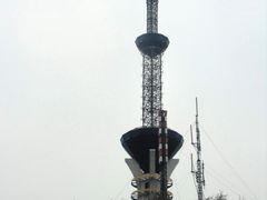 -府君山公园