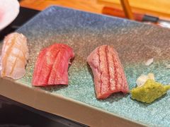 -Sushi Hanzo半藏(天环广场店)