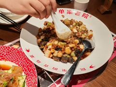 -单家老院·院子里的青岛菜(沙子口店)