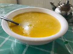 玉米粥-金台阶鱼馆(于桥水库店)