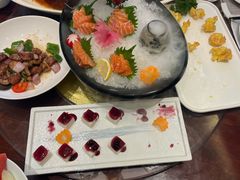 -奕景酒家· 专注大连海鲜30年(星海广场店)