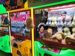 -大玩家(通州万达广场店)