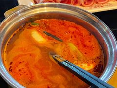 -鲁西肥牛(九方购物中心店)