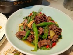 -川悦壹号·川菜(蠡溪路店)