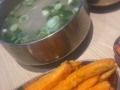 -梨花牛肉汤饭(仁恒伊势丹店)