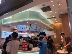 -古茗(东鼓道店)