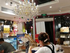 -TOUCH泰奇(金桥长岛路店)