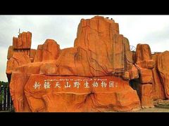 -新疆天山野生动物园