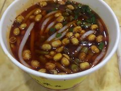 -覃肥叔桂林米粉(粮道街店)